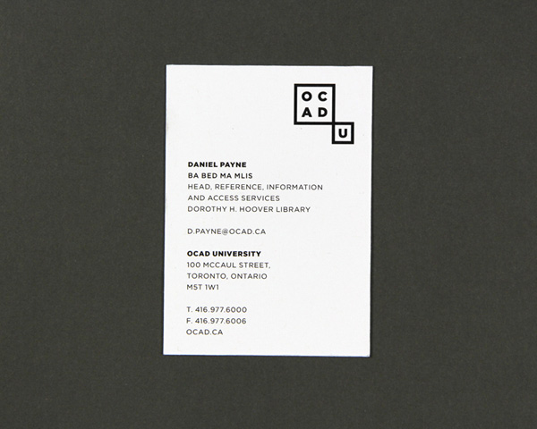 OCAD-